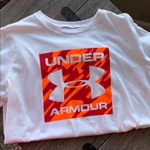 UA Tee